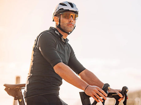 Magicshine Rouler Coated Photochromic Sports Sunglasses | The Bike Affair