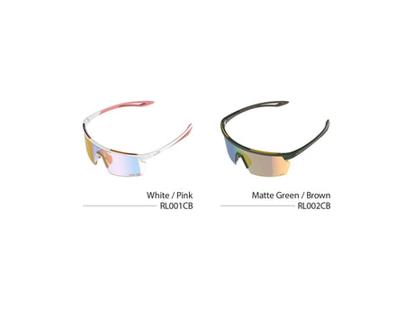 Magicshine Rouler Coated Photochromic Sports Sunglasses | The Bike Affair