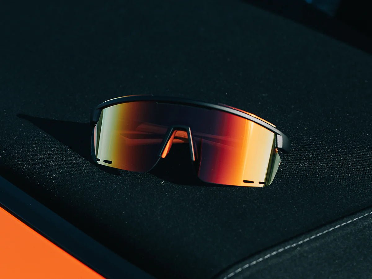 Magicshine Rouler Night Vision Sports Sunglasses | The Bike Affair