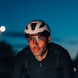 Magicshine Rouler Night Vision Sports Sunglasses | The Bike Affair