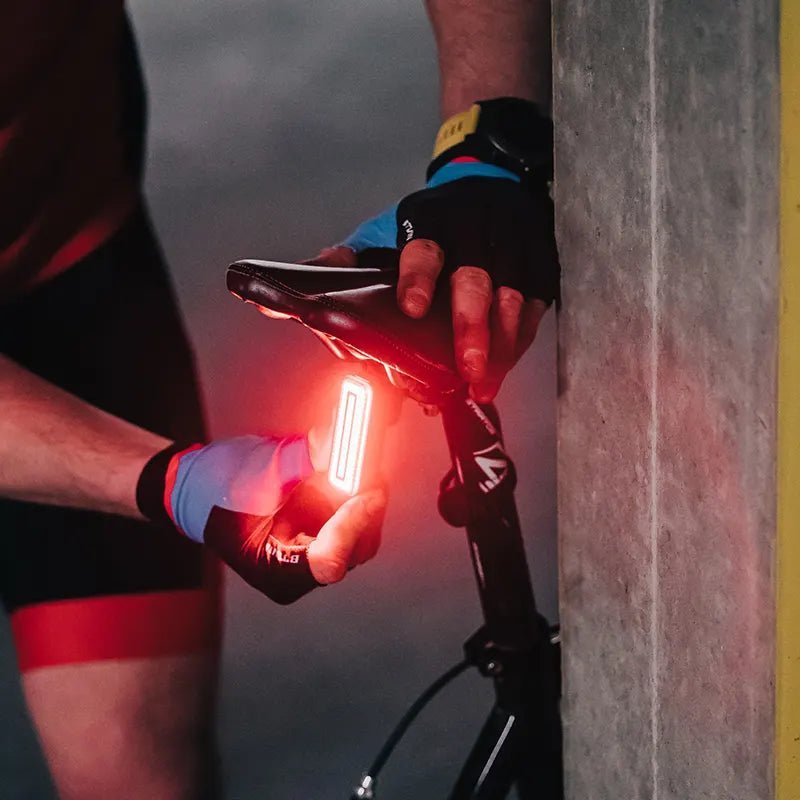 Magicshine Seemee 100 Tail Light | The Bike Affair