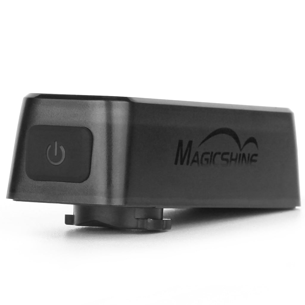 Magicshine Seemee 100 V2.0 Tail Light | The Bike Affair