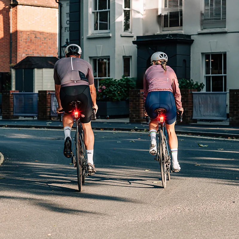 Magicshine Seemee 100AD Radar Detection Tail Light | The Bike Affair