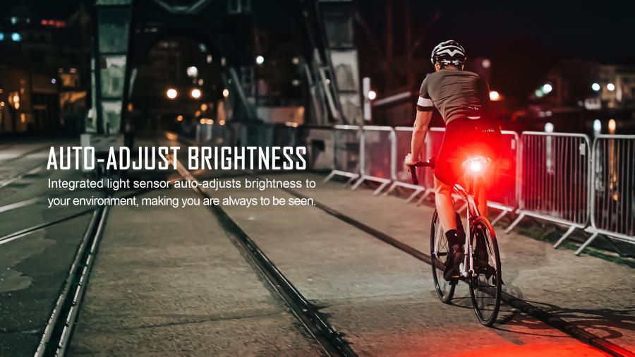 Magicshine Seemee 150TL V2.0 Tail Light | The Bike Affair