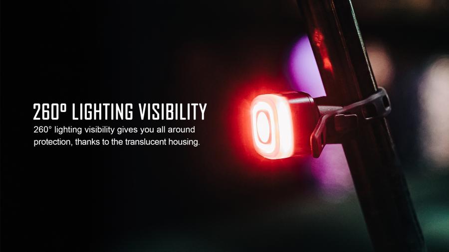 Magicshine Seemee 150TL V2.0 Tail Light | The Bike Affair