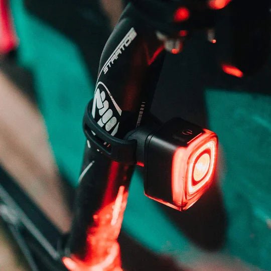 Magicshine Seemee 200 V3.0 Tail Light | The Bike Affair