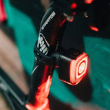 Magicshine Seemee 200 V3.0 Tail Light | The Bike Affair