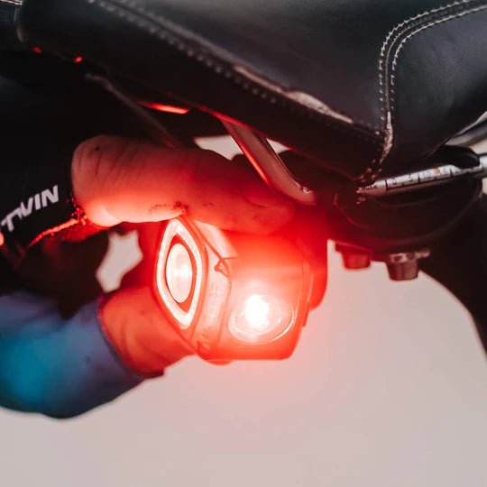 Magicshine Seemee 200 V3.0 Tail Light | The Bike Affair