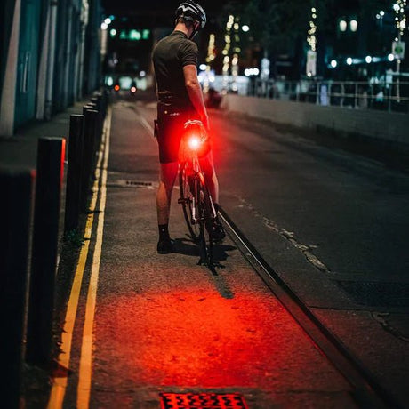 Magicshine Seemee 200 V3.0 Tail Light | The Bike Affair