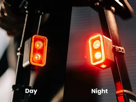 Magicshine Seemee 300 Tail Light | The Bike Affair