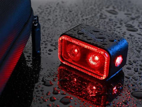 Magicshine Seemee 300 Tail Light | The Bike Affair