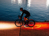 Magicshine Seemee 300 Tail Light | The Bike Affair