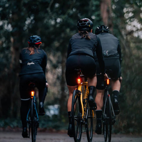 Magicshine Seemee 300 Tail Light | The Bike Affair