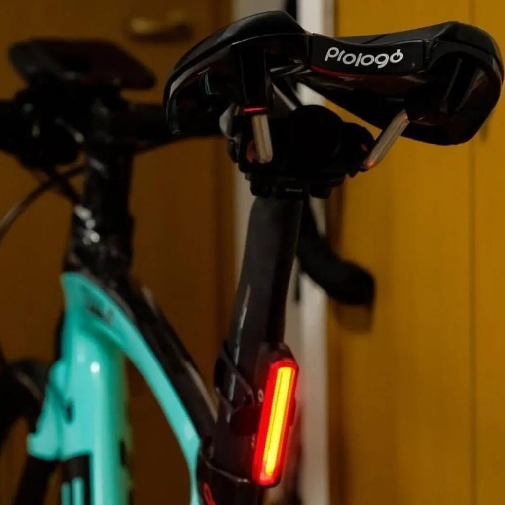 Magicshine Seemee 30TL V2.0 Tail Light | The Bike Affair