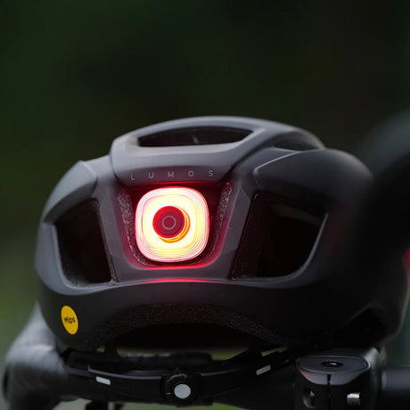 Magicshine Seemee 50 Mag Smart Magnetic Tail Light | The Bike Affair