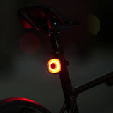 Magicshine Seemee 50 Mag Smart Magnetic Tail Light | The Bike Affair