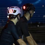 Magicshine Seemee 50 Mag Smart Magnetic Tail Light | The Bike Affair