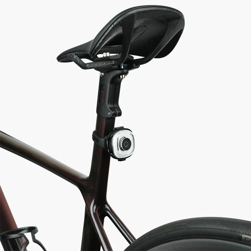 Magicshine Seemee 50 Mag Smart Magnetic Tail Light | The Bike Affair