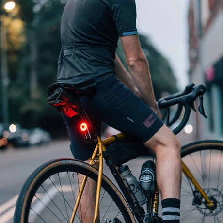 Magicshine Seemee 508 Radar Tail Light | The Bike Affair