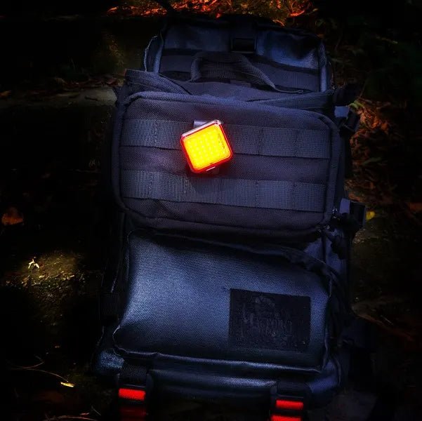 Magicshine Seemee 60 Tail Light | The Bike Affair