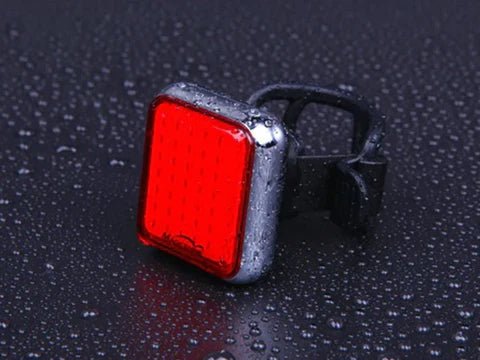 Magicshine Seemee 60 Tail Light | The Bike Affair