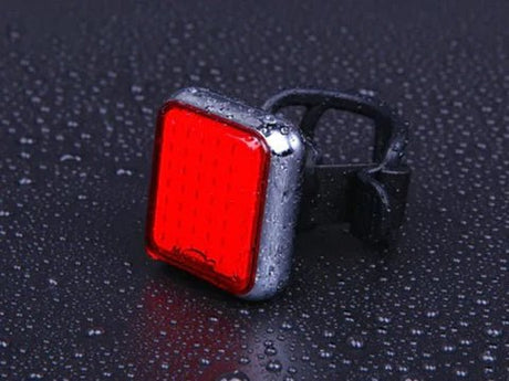 Magicshine Seemee 60 Tail Light | The Bike Affair