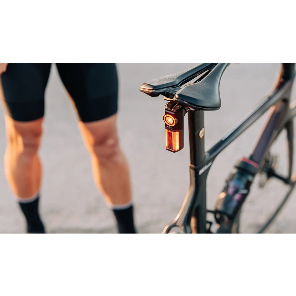 Magicshine Seemee R300 Radar Tail Light | The Bike Affair