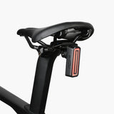 Magicshine Seemee Taillight GoPro Saddle Mount | The Bike Affair