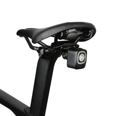 Magicshine Seemee Taillight GoPro Saddle Mount | The Bike Affair