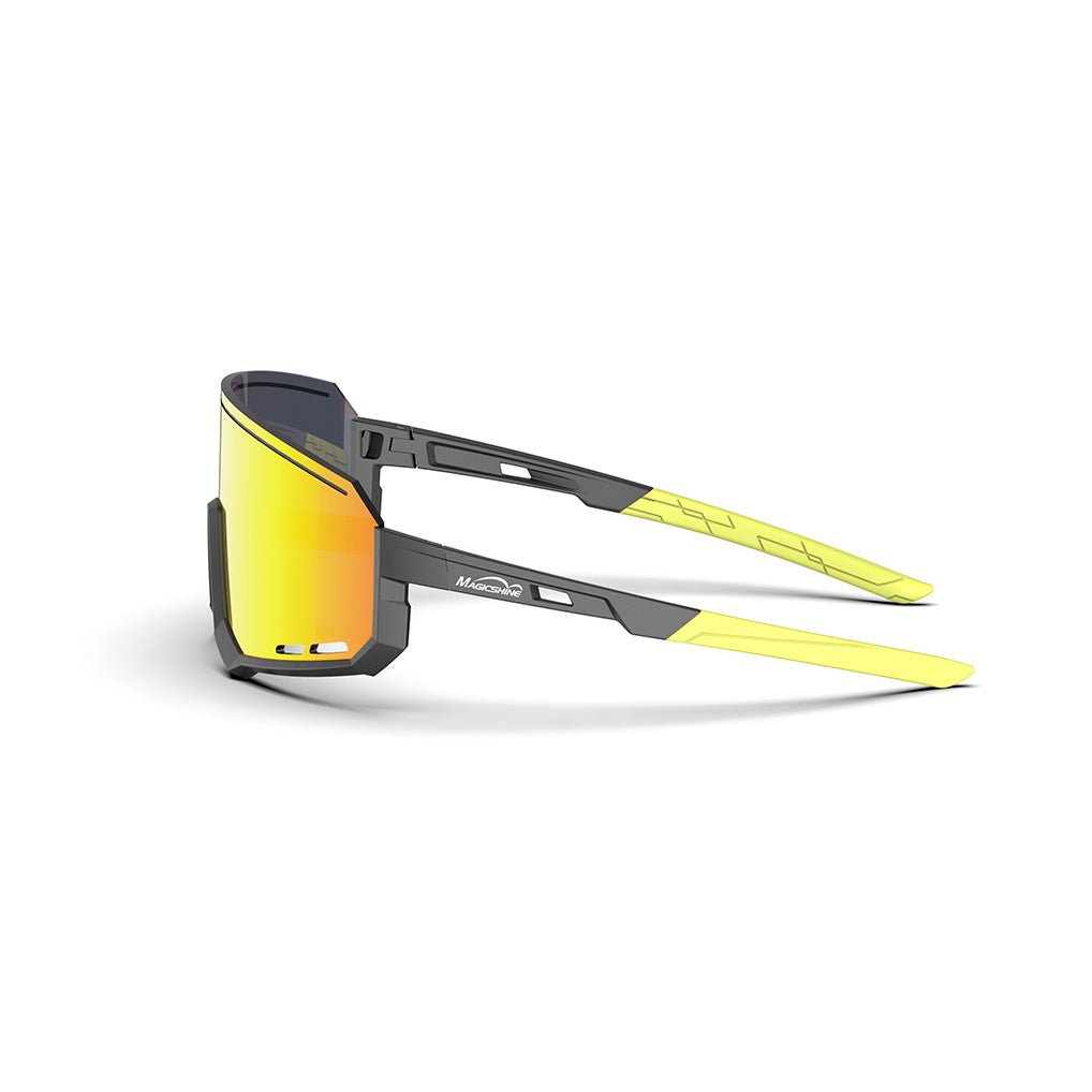 Magicshine Sprinter Classic Sunglasses | The Bike Affair