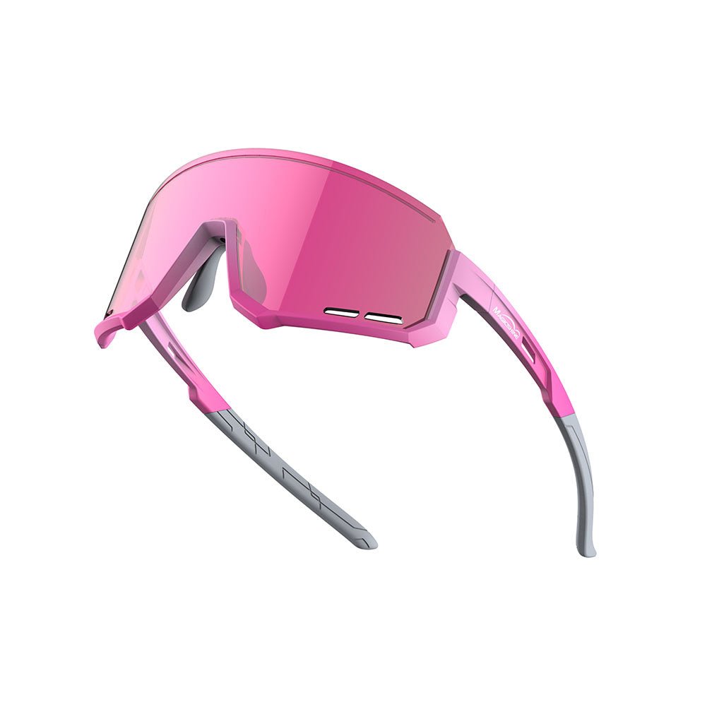 Magicshine Sprinter Classic Sunglasses | The Bike Affair