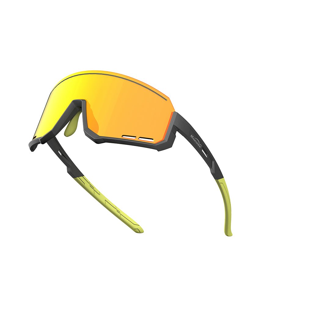 Magicshine Sprinter Classic Sunglasses | The Bike Affair