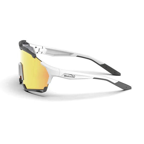 Magicshine Versatiler Classic Sunglasses | The Bike Affair