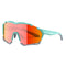 Magicshine Versatiler Classic Sunglasses | The Bike Affair