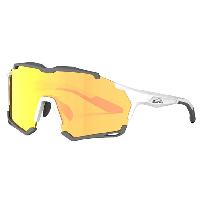 Magicshine Versatiler Classic Sunglasses | The Bike Affair