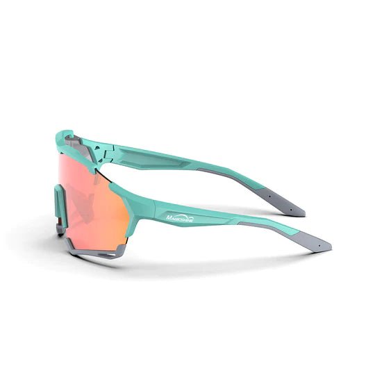 Magicshine Versatiler Classic Sunglasses | The Bike Affair