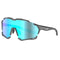 Magicshine Versatiler Photochromic Sunglasses | The Bike Affair