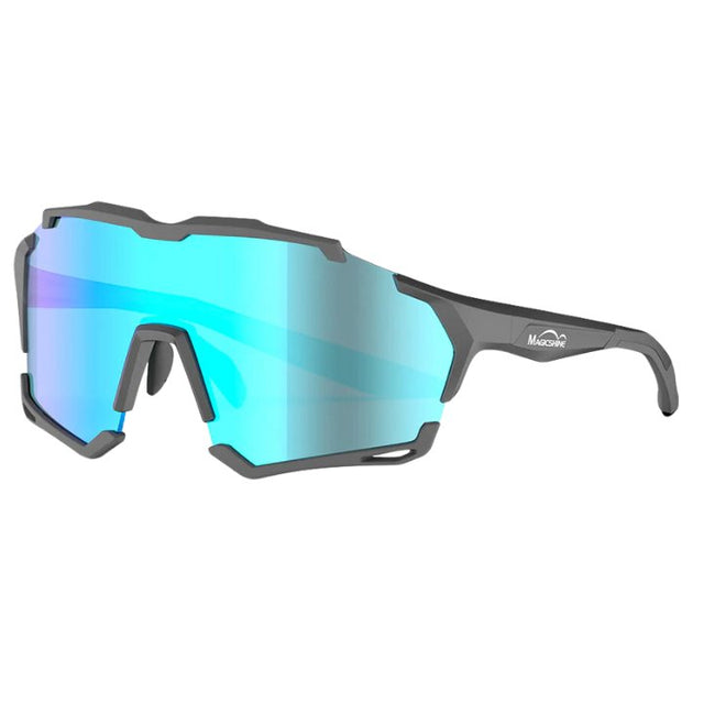 Magicshine Versatiler Photochromic Sunglasses | The Bike Affair