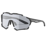 Magicshine Versatiler Photochromic Sunglasses | The Bike Affair