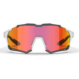 Magicshine Versatiler Photochromic Sunglasses | The Bike Affair