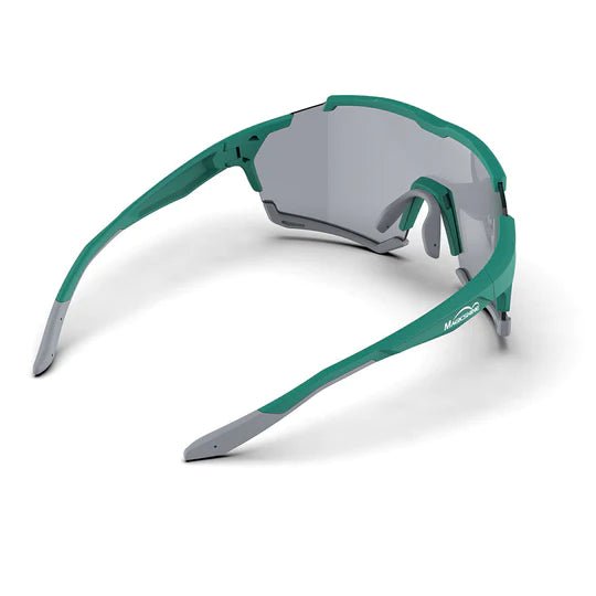 Magicshine Versatiler Photochromic Sunglasses | The Bike Affair