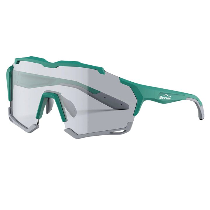 Magicshine Versatiler Photochromic Sunglasses | The Bike Affair