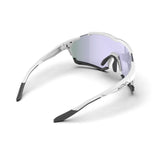 Magicshine Versatiler Photochromic Sunglasses | The Bike Affair