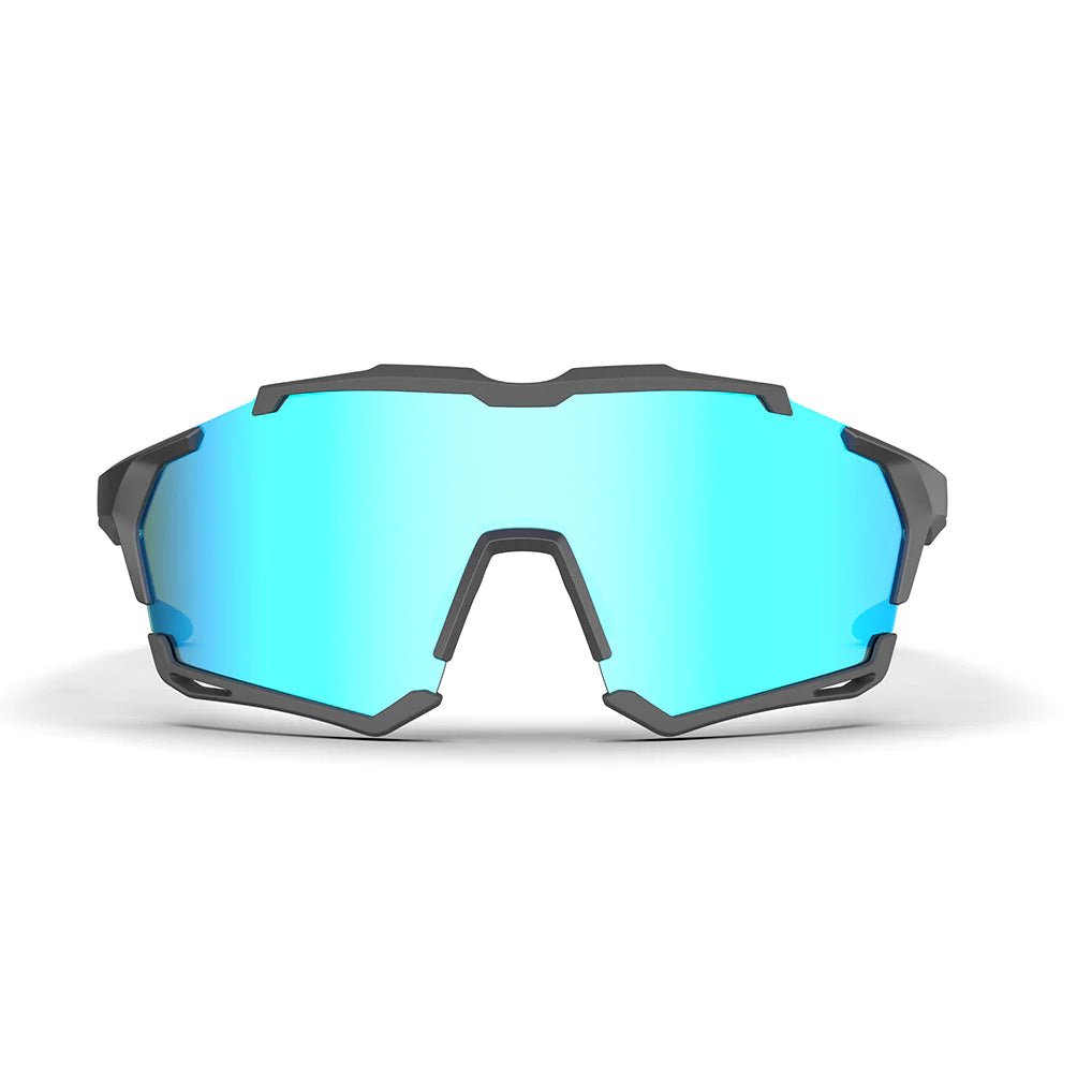 Magicshine Versatiler Photochromic Sunglasses | The Bike Affair