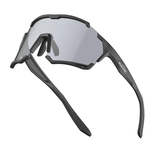 Magicshine Versatiler Photochromic Sunglasses | The Bike Affair