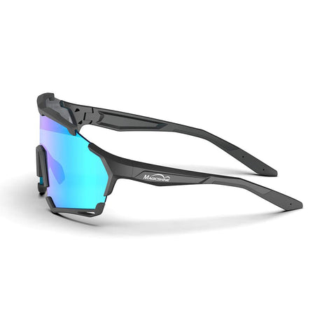 Magicshine Versatiler Photochromic Sunglasses | The Bike Affair