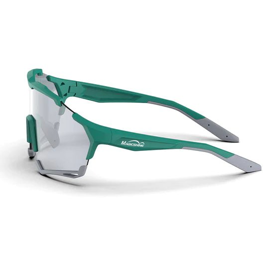 Magicshine Versatiler Photochromic Sunglasses | The Bike Affair