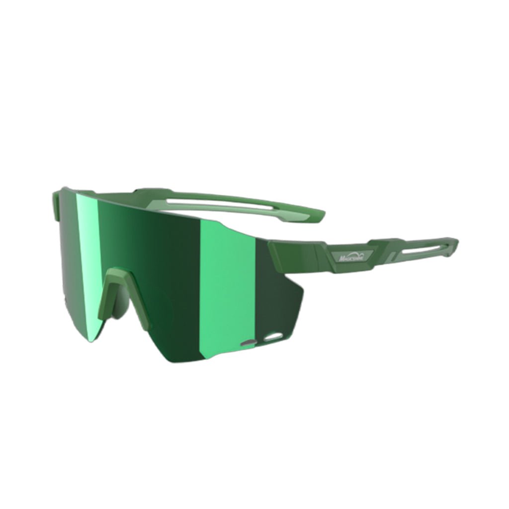 Magicshine Windbreaker Classic Sunglasses | The Bike Affair