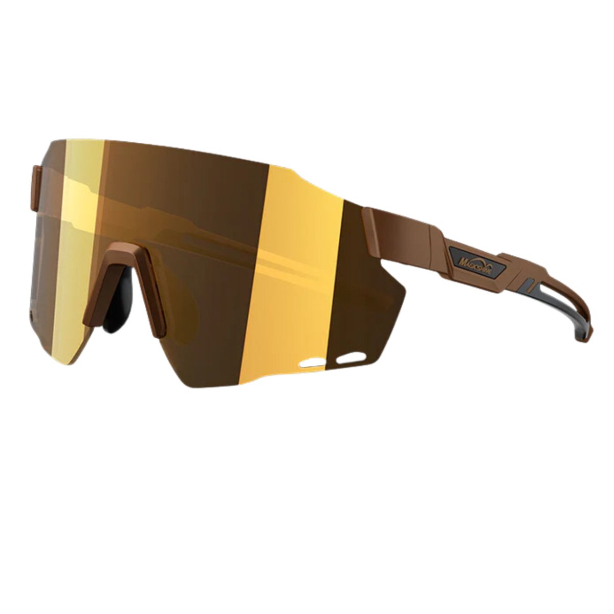 Magicshine Windbreaker Classic Sunglasses | The Bike Affair