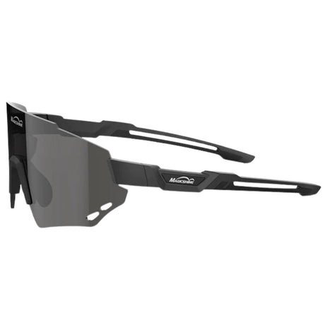 Magicshine Windbreaker Polarized Sunglasses | The Bike Affair